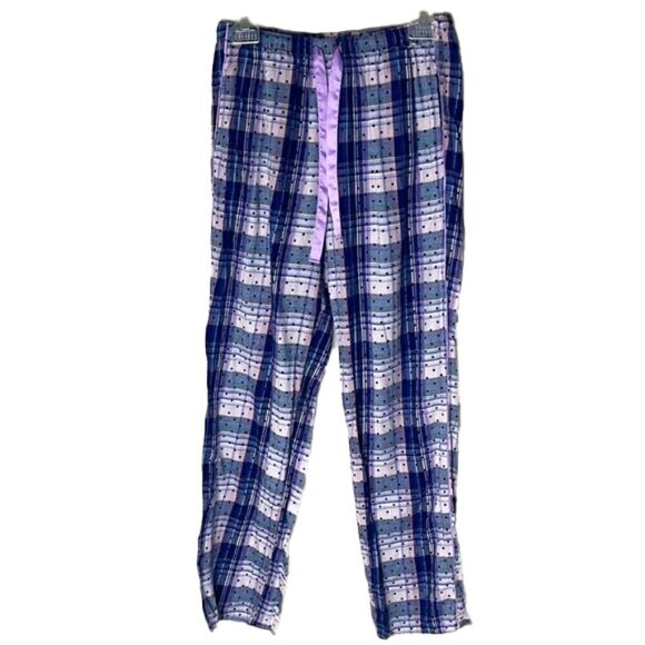 ❤️ VICTORIAS SECRET Pajama Pants Size XS - Picture 1 of 4